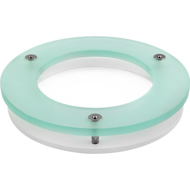 Concord Ascent 150 II Round Accessories Led 150 glasring mat 160MM