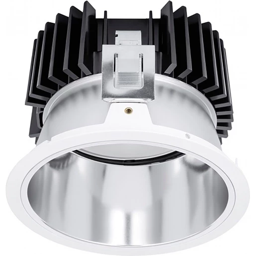 Concord Ascent 150 II Round Aluminium Refle Ascent 150 ii 2200 3K STD