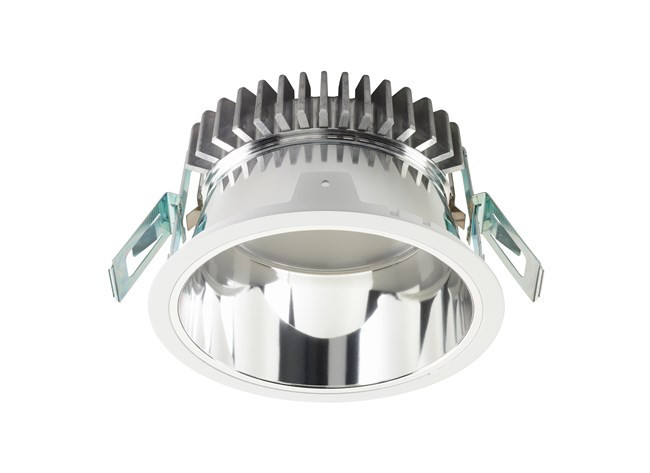 Concord Ascent 150 II Round Aluminium Refle Ascent 150 ii 3400 4K STD e3