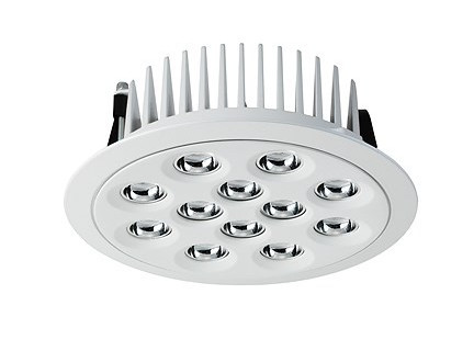 Concord Ascent 50 Ascent50 RND 1700LM dali 4K