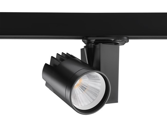 Concord Beacon LED Beacon 93 3K WB LS1 te zwart