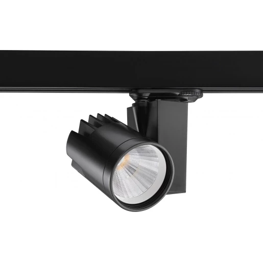 Concord Beacon LED Beacon 93 3K WB LS1 te zwart