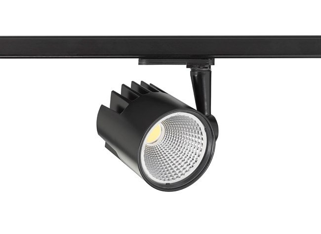 Concord Beacon LED Major II Beacon Major ii 3000K flood L1 black