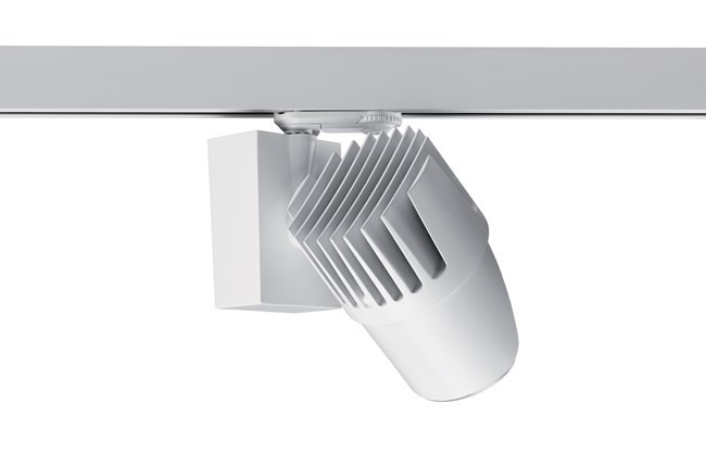 Concord Beacon LED Shelf Beacon Shelf 4K L3 WHT