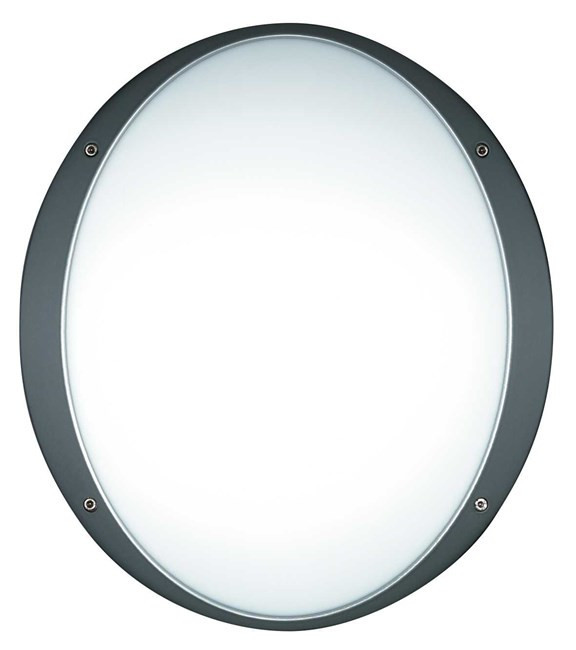 Concord Brio IP65 LED Brio Ip65 ik10 1371LM 840 em3 black