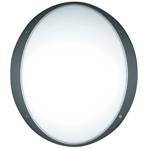 Concord Brio IP65 LED - Vandal Resistant Brio Ip65 ik10 VR 1266LM 830 em black