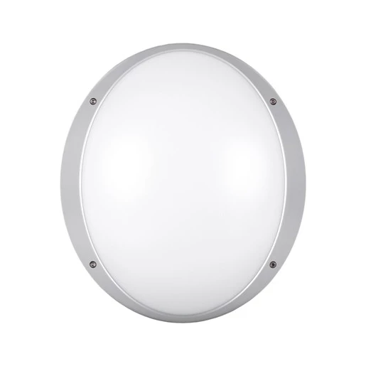 Concord Brio IP65 LED - Vandal Resistant Brio Ip65 ik10 VR 1266LM 830 em silver