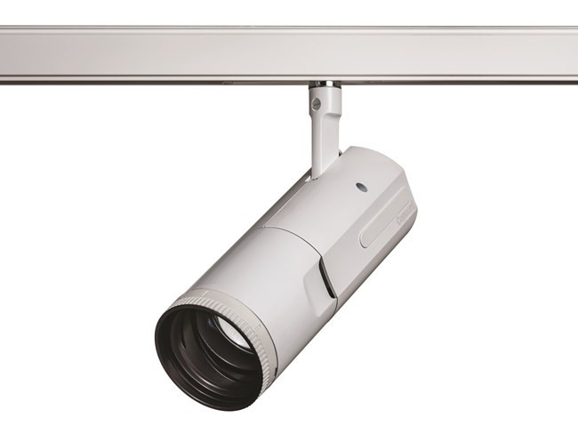 Concord Concord Beacon Muse Track Beacon Muse 2700K SSC wit