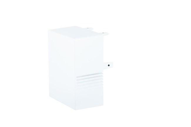 Concord Continuum - Accessories Continuum Eindkap zonder rand