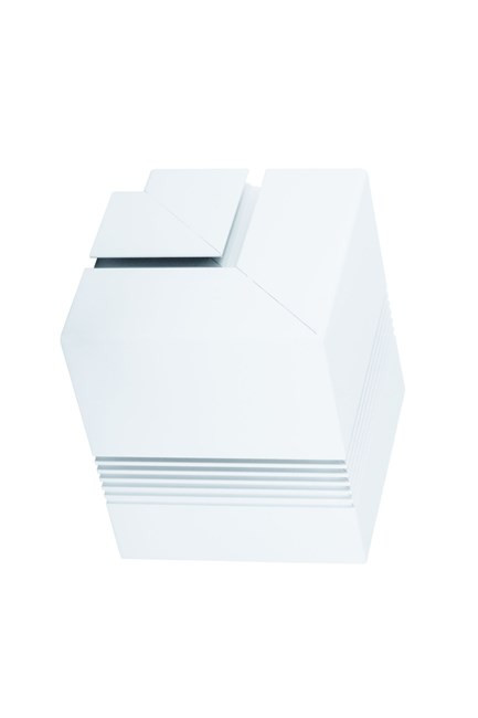 Concord Continuum - Accessories Horizontal 90º coupler