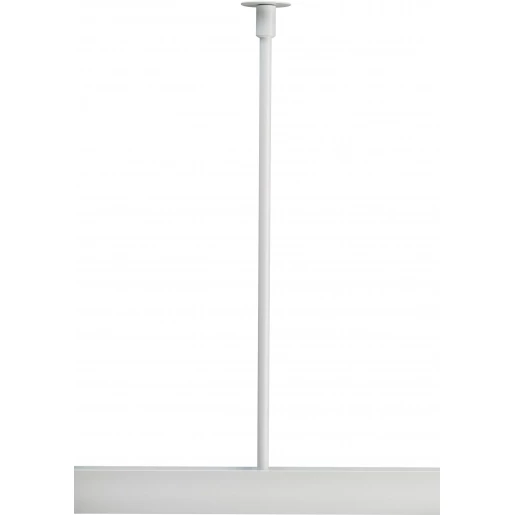 Concord Continuum mechanisch toebehoor armatuur rod mech only 0.5M 0x0x0mm Ø0MM wit