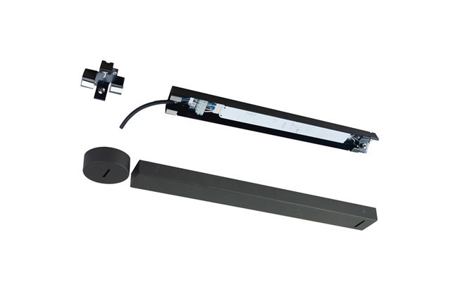 Concord CurveLyte Accessories Crvlyte Box 1CY 1re SM BL