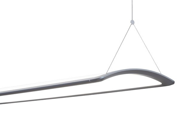 Concord CurveLyte Crvlyte 1265 ho D/I 3K D WH