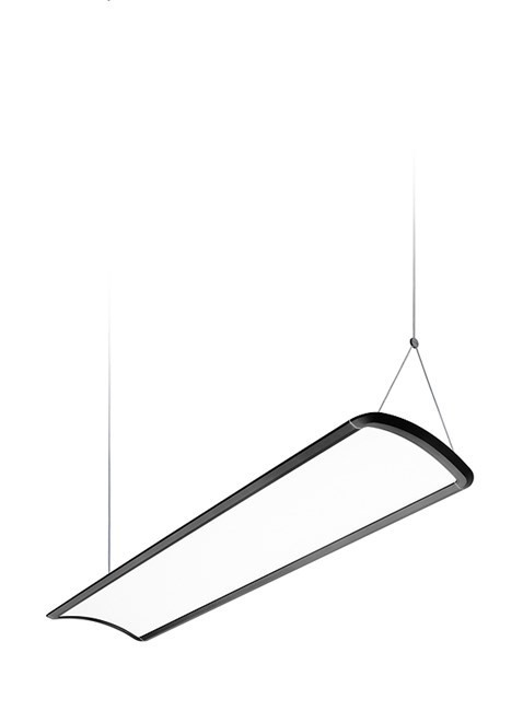 Concord CurveLyte Curvelyte 1265x330 ho LG D/I 4K dali black