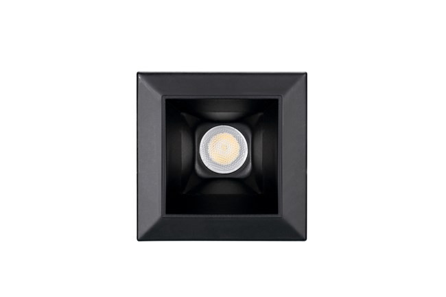 Concord Domino Black Reflector Domino 1X ZW 930 NB TR ZW