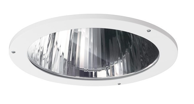 Concord LED 150 Accessories Led 150 afwerkring ip54 wit