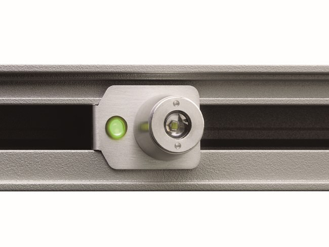 Concord Lytebeam - LED Emergency Lytebeam Led emergency kit