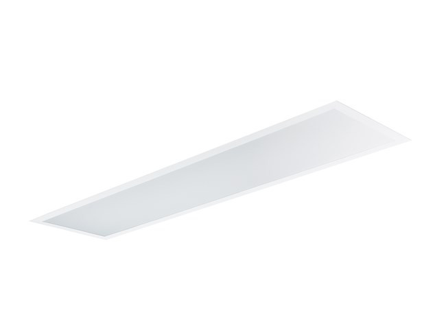 Concord LYTEPANEL II 1200X300 Recessed Lytepanel Ii 1200 4K dali