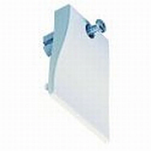 Concord Lytespan 3 - Accessories Lytespan 3 eindstuk zilver