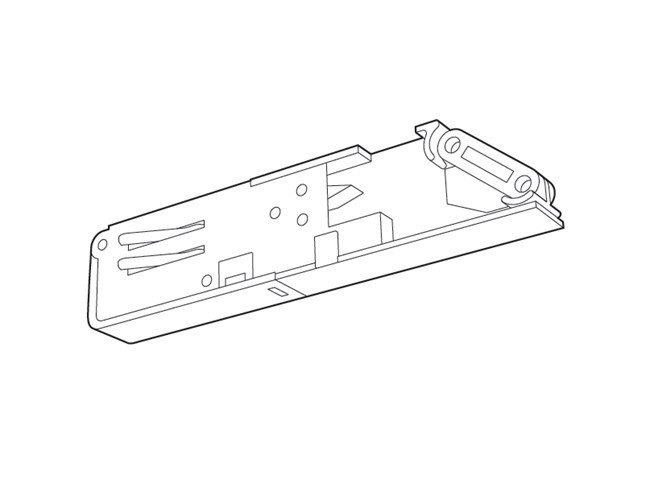 Concord Lytespan 3 - Accessories Lytespan 3 push-up voed. links