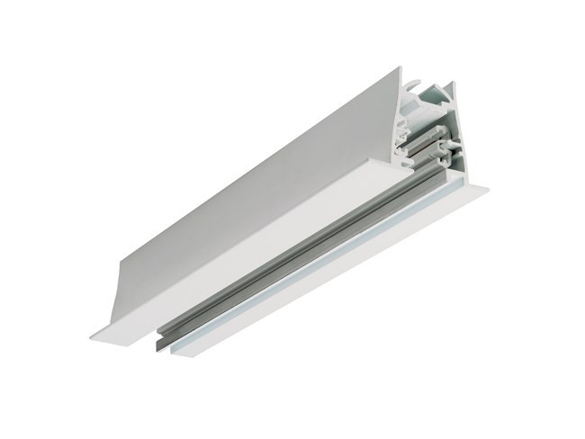 Concord Lytespan 3 & DALI - Recessed Track Lytespan 3 inbouw rail 3M wit