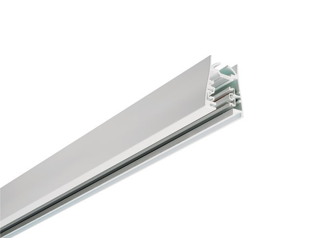 Concord Lytespan 3 & DALI - Track Unit Lytespan 3 stand. rail 1M wit