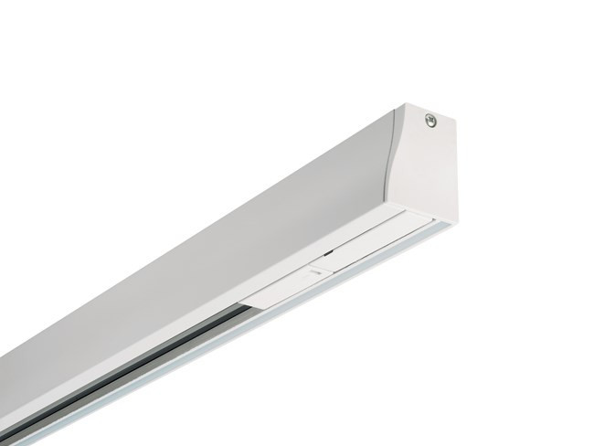 Concord Lytespan 3 - Starter Track Kit Lytespan 3 starter rail 2M zil