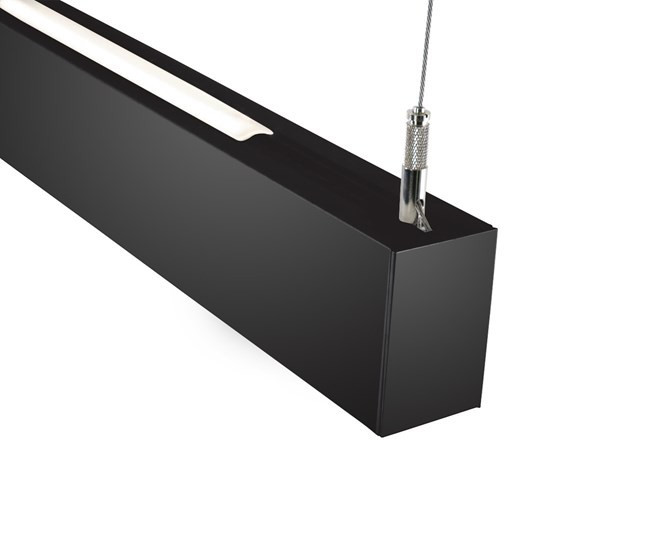 Concord Mini Continuum II - Direct/Indirect MC2 D/I 1.2M 4K dali zwart PR