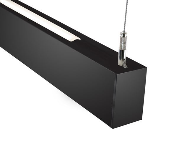 Concord Mini Continuum II - Direct/Indirect MC2 D/I 2.4M 3K dali zwart PR