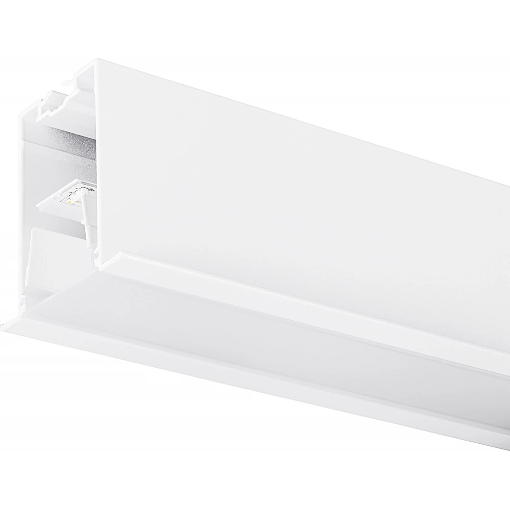 Concord Mini Continuum II - Direct - Trim MC2 Trim 2.4M 3K dali wit op