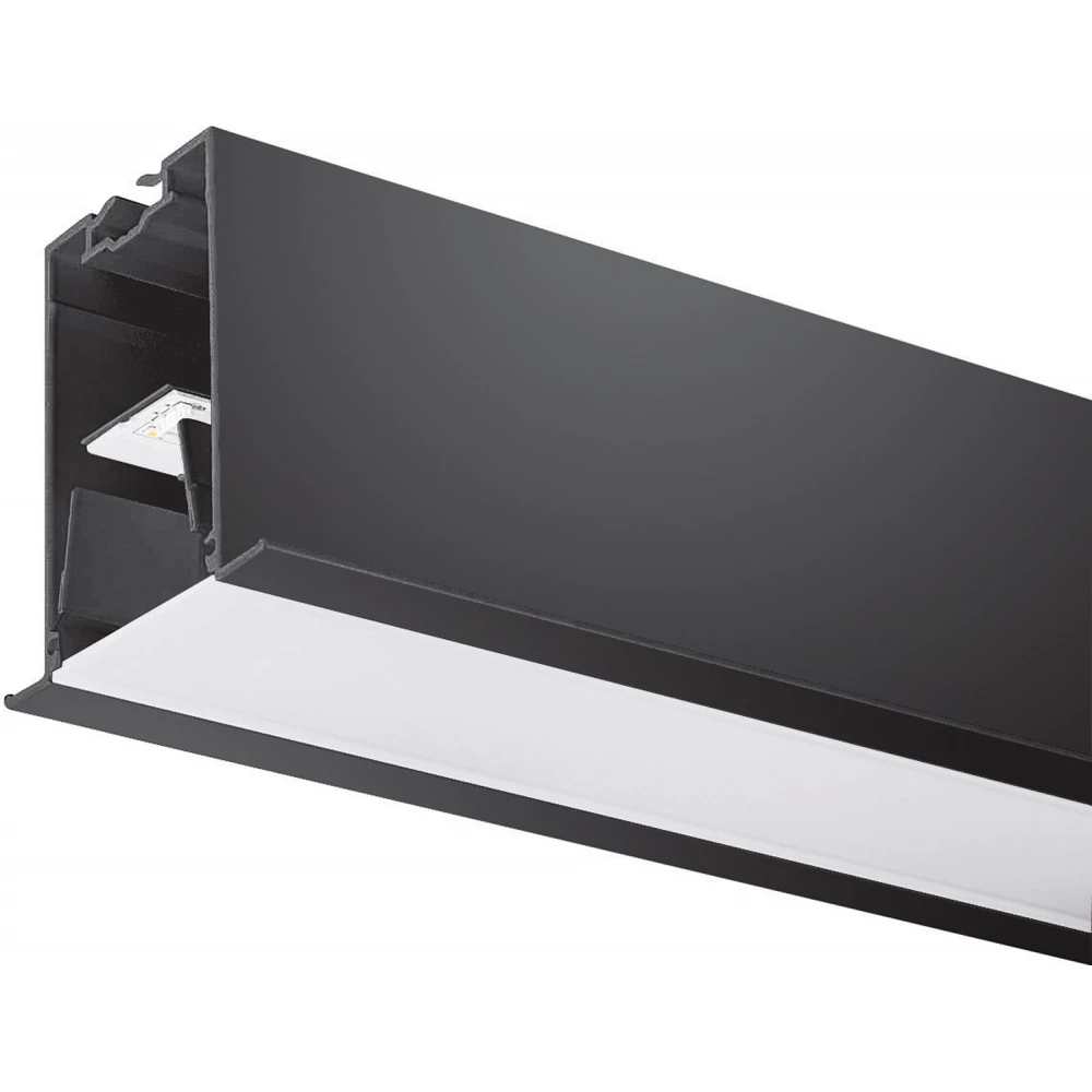 Concord Mini Continuum II - Direct - Trim MC2 Trim 2.4M 3K dali zwart op