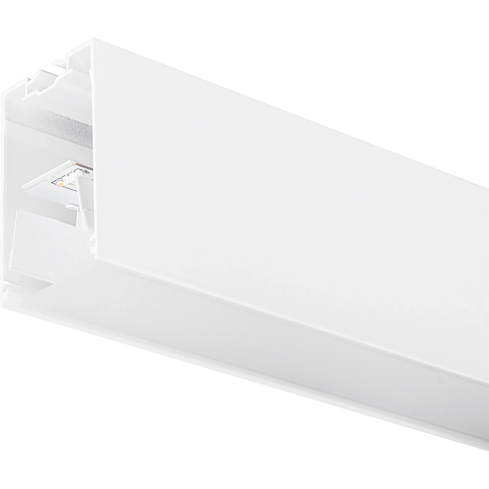 Concord Mini Continuum II - Direct - Trimle MC2 1.2M 4K dali wit op