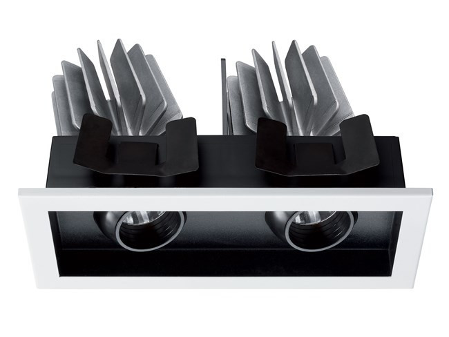 Concord Myriad Adjustable Twin - Black with MYD Adj TW BLK 4K dali WHT BZ