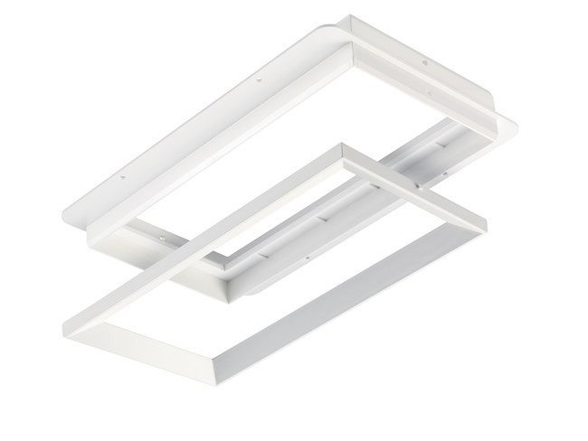 Concord Myriad Adjustable Twin - Pull up ki MYD Ad twin pull up kit WHT