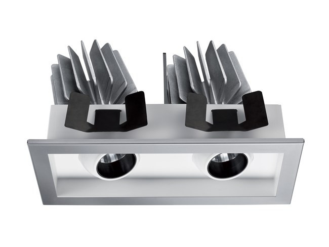 Concord Myriad Adjustable Twin - White with MYD Adj TW WHT 3K dim sil BZ