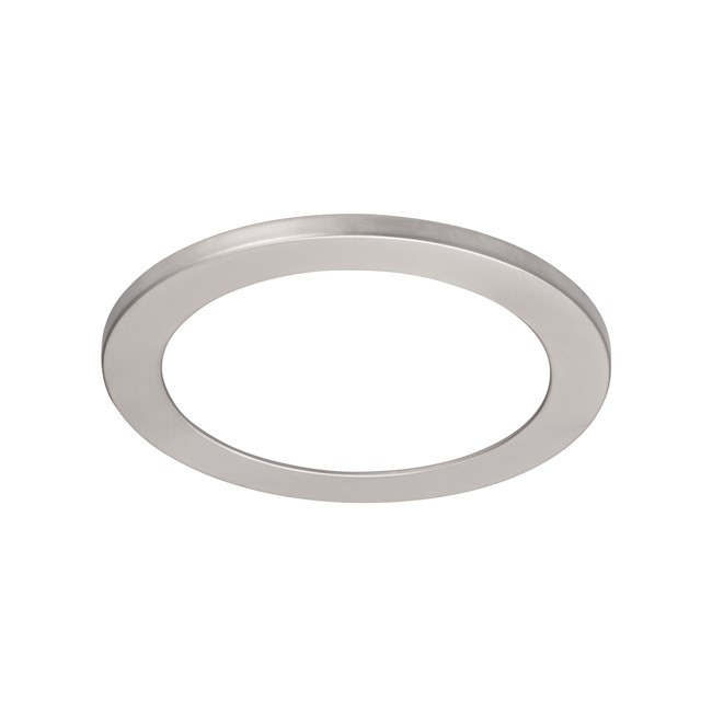 Concord Myriad Deco - Accessories Myriad Led ring zilver