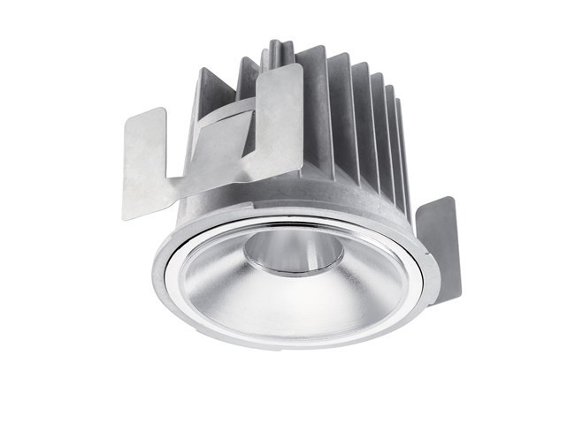 Concord Myriad Deco - Housing only Myriad HS SPT 4K dali zilver