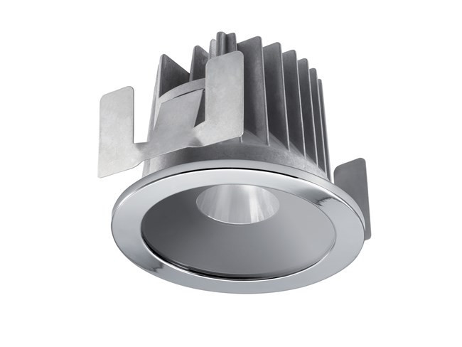 Concord Myriad Deco IP65 Chrome Bezel Myriadip65 FL 2.7K dim Z/C