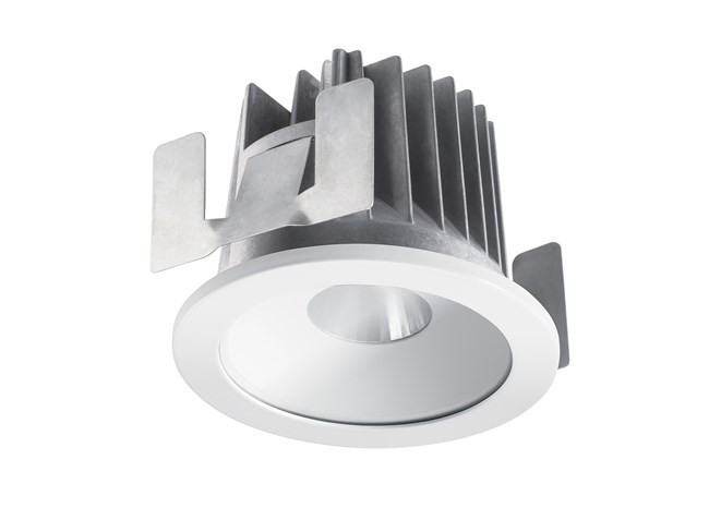 Concord Myriad Deco IP65 White Bezel Myriadip65 SP 2.7K dali W/W