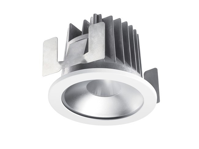 Concord Myriad Deco IP65 White Bezel Myriadip65 SP 2.7K dali Z/W