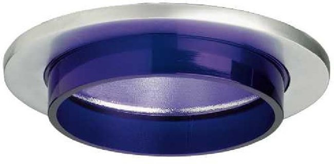 Concord Myriad V - Accessories Myriad V ring CHR sat