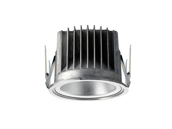 Concord Myriad V - Housing only Myriad V led 2700K dimbaar