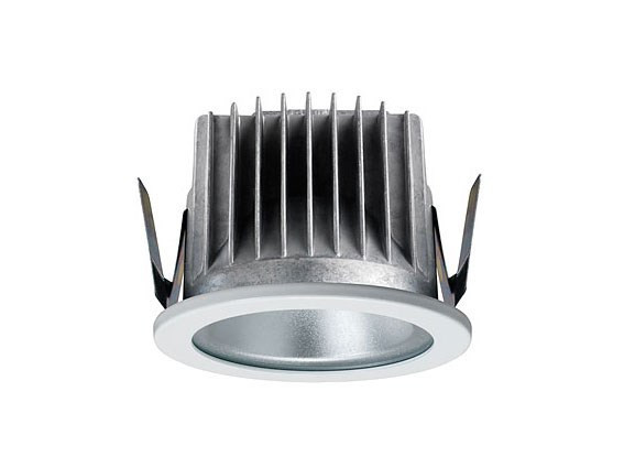 Concord Myriad V IP65 White Bezel Myriad Ip65 2700K dali wit