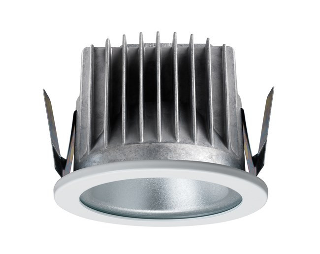 Concord Myriad V IP65 White Bezel Myriad V ip65 13W led 4000K