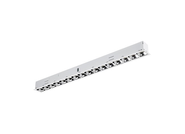 Concord Optix Linear Recessed 1200 Optix Lin R 1200 840 alu