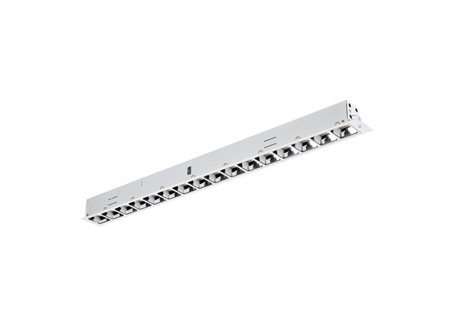 Concord Optix Linear Recessed 1200 SylSmart Optix Lin R 1200 TW alu SSC ND