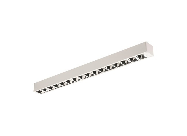 Concord Optix Linear Surface 1200 Direct-In Optix Lin S 1200 di LHTW A SSC