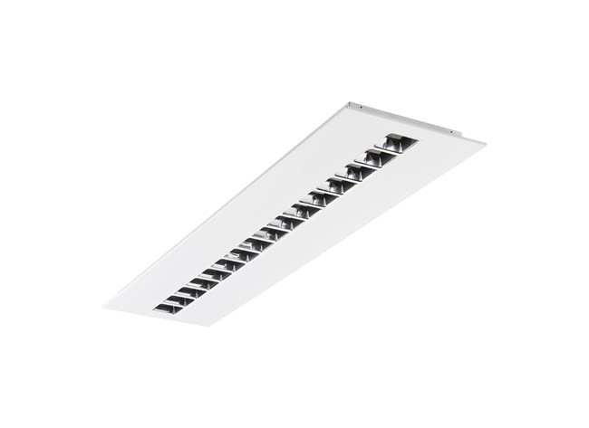 Concord Optix Recessed 1200x300 Optix R 1200 1L 840 al