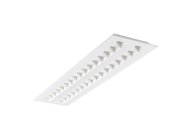 Concord Optix Recessed 1200x300 Optix R 1200 2L 830 W da