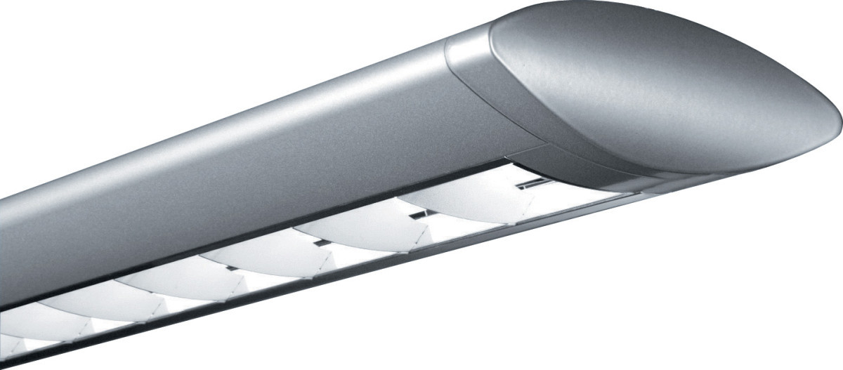 Concord Office & Education Ov65 2 X 35W T5 D/ind sil